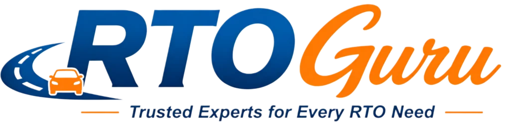 RTO Guru Logo - Trusted RTO Consultant