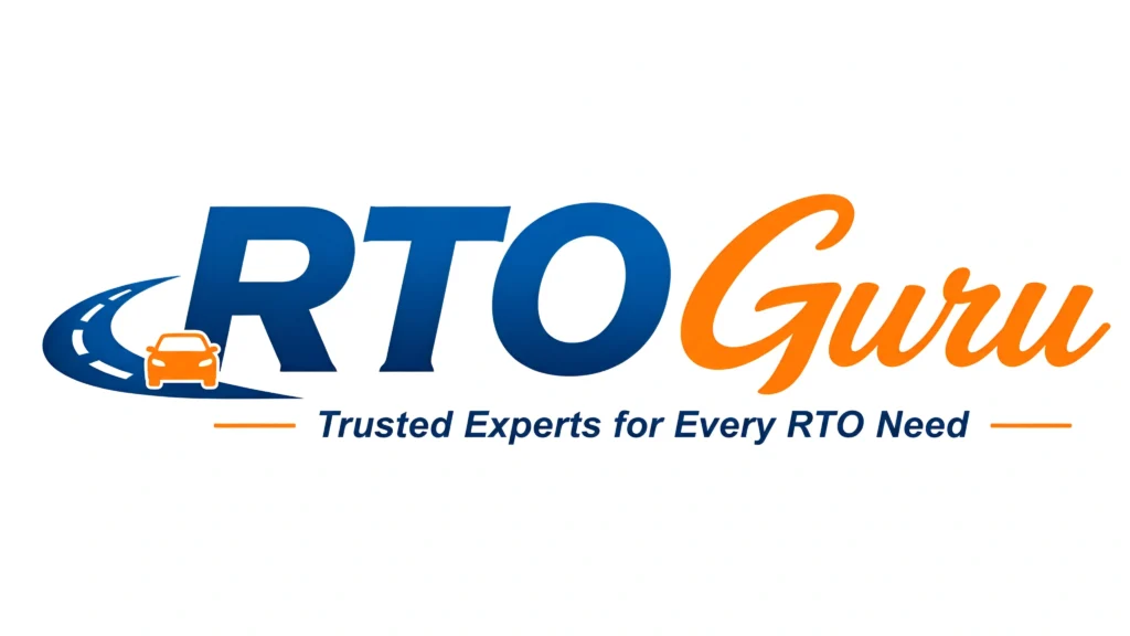 RTO Guru Logo - Trusted RTO Consultant