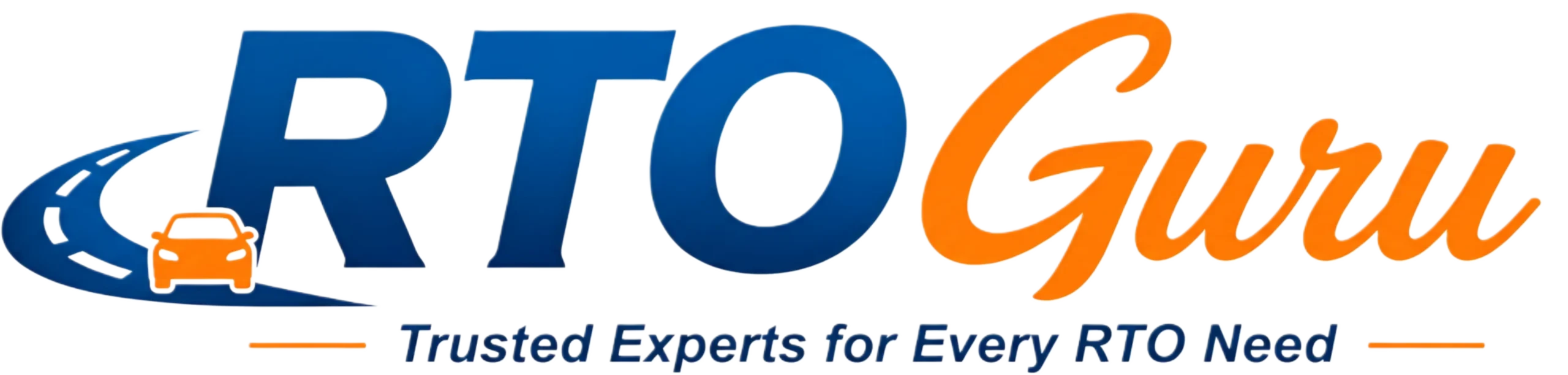 RTO Guru Logo - Trusted RTO Consultant